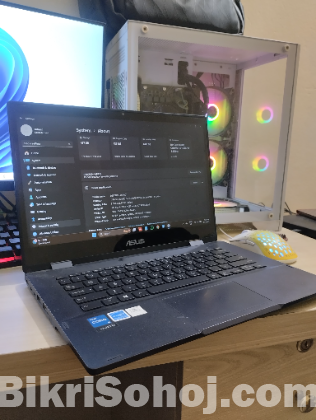 ASUS EXPERTBOOK B3402FEA